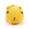 Pocket Zoo Animal Plush Collection (Ball Chain)