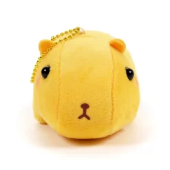 Pocket Zoo Animal Plush Collection (Ball Chain)