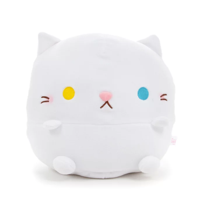 Mocchiizu Kororin Plush Collection - Image 11