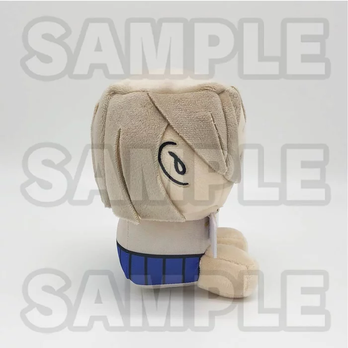 Love Live! Nijigasaki High School Idol Club Nijigasaki High School Store NijiGaku Box Plush Doll - Image 13