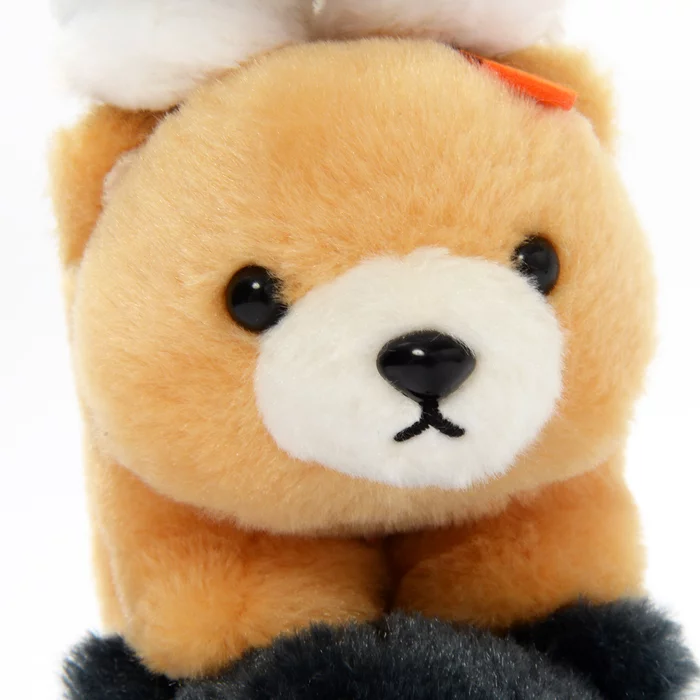 Marukuma Polar World Bear Plush Collection (Ball Chain) - Image 9