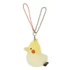 Irotoridori Cockatiel Keychain Strap