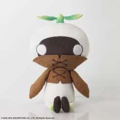 Square Enix Final Fantasy XI Mandragora Plush