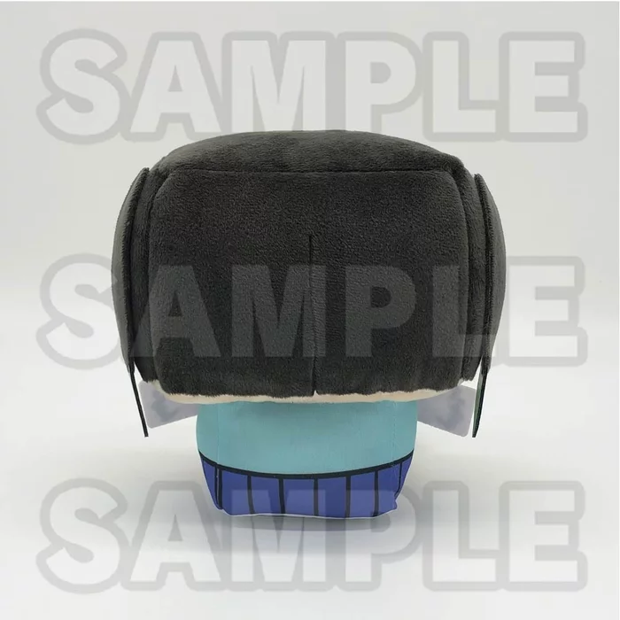 Love Live! Nijigasaki High School Idol Club Nijigasaki High School Store NijiGaku Box Plush Doll - Image 4