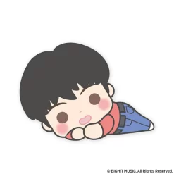 BTS TinyTAN Dreamy Mega Jumbo Lying Down Plush J-hope: Dynamite