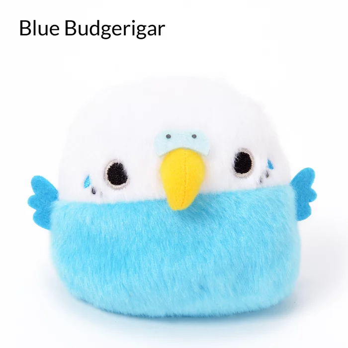 Tori-dango Plush Collection - Image 2