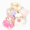 Heartful Girly Wooly Sheep Plush Collection (Standard)