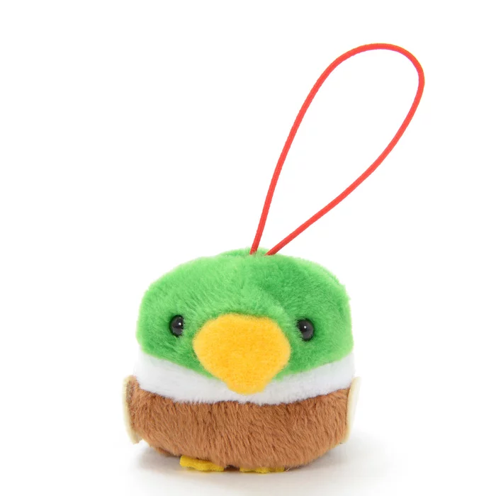 Puchimaru All-Stars Animal Plush Collection - Image 16