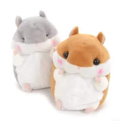 Coroham Coron Hamster Hand Puppet