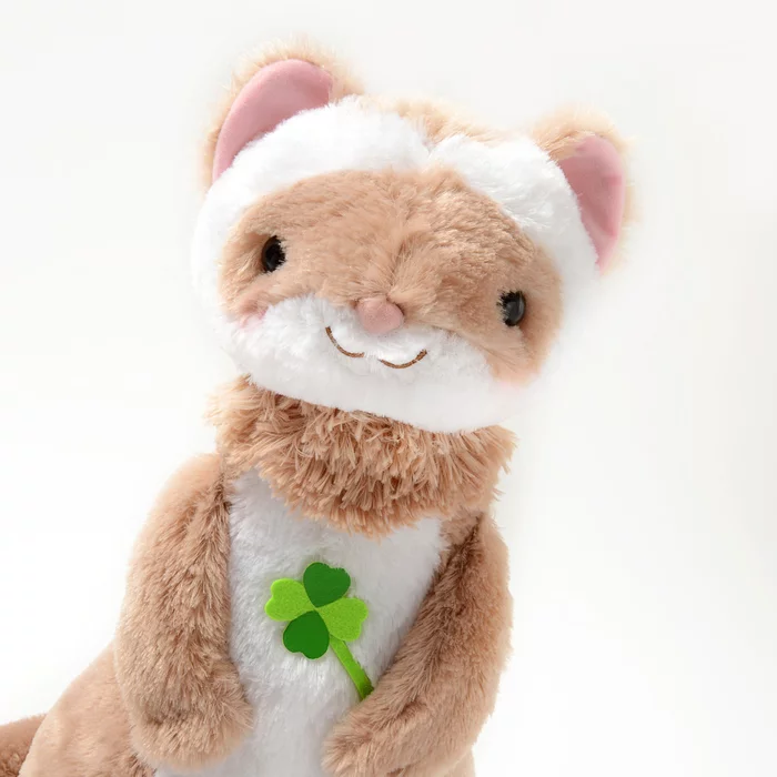 Ferret Mori No Feru Plush Collection (Big) - Image 6
