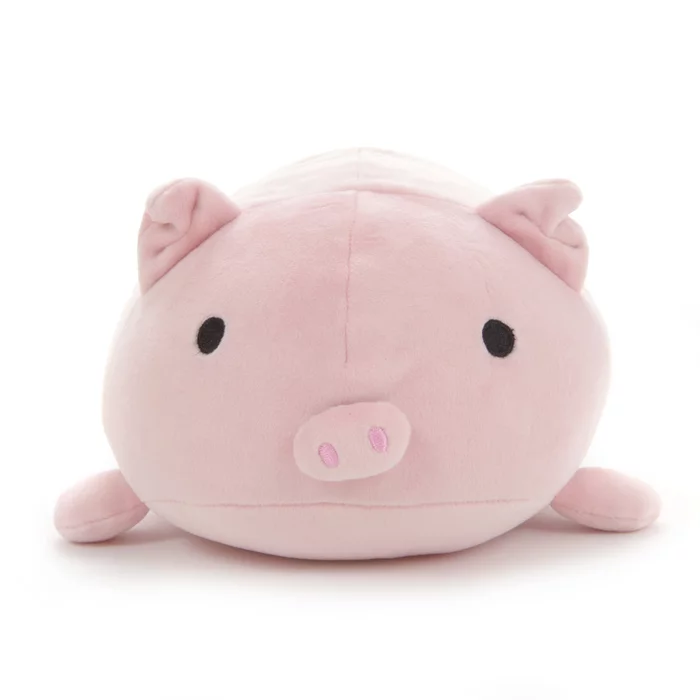 Marshmallow Cocon Bolsters - Image 11