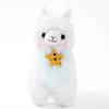 Alpacasso Kirarin Star Alpaca Plush Collection (Ball Chain)