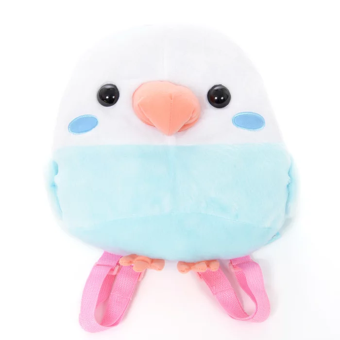 Kotori Tai Bird Backpacks - Image 8