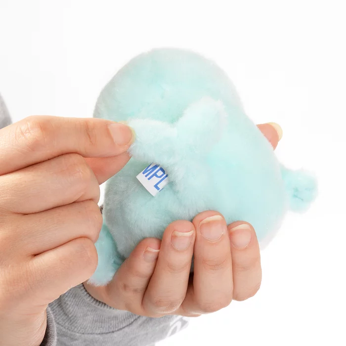 Shiro To Penguin Ouji Plush Collection (Ball Chain) - Image 20