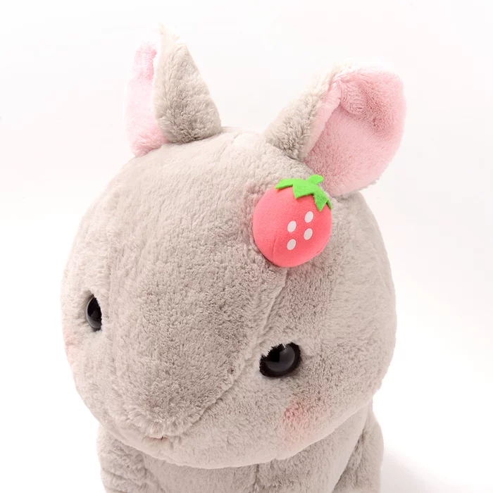 Kyun To Naki Usagi Noichigo Pika Plush Collection (Big) - Image 8