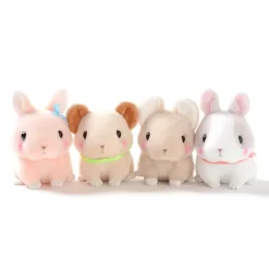 Kyun To Naki Usagi No Tsudoi Pika Plush Collection (Standard)