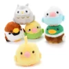 Kotori Tai Bird Plush Collection (Standard)