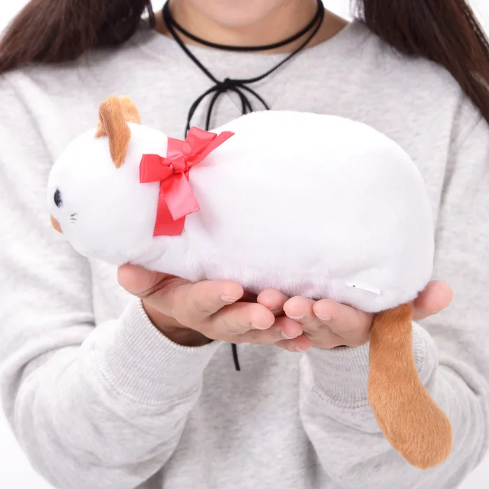 Tsuchineko Higebukuro Cat Plush Pouch Collection - Image 18