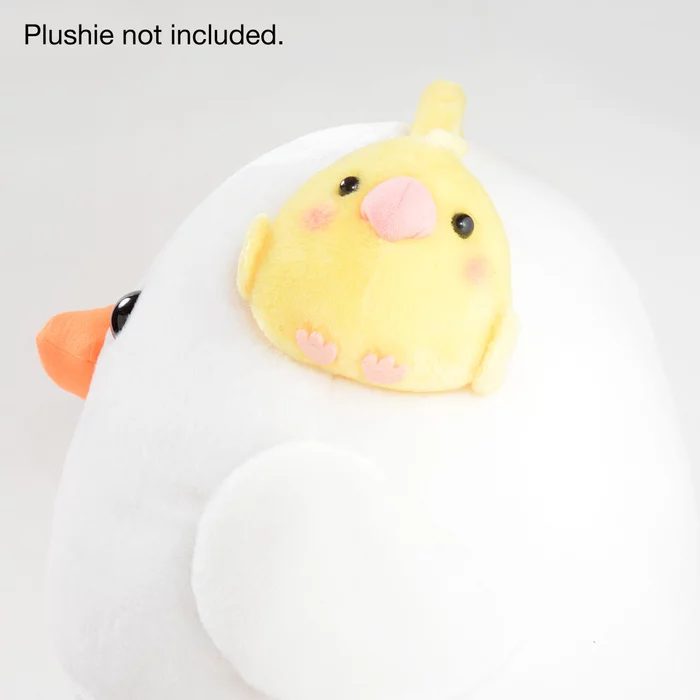 Kotori Tai Bird Ear Muffs - Image 7