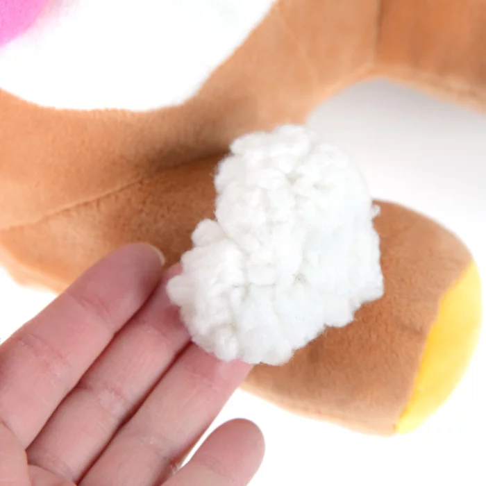 Rilakkuma Bathtime Plush Collection - Image 7