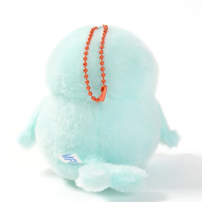Shiro To Penguin Ouji Plush Collection (Ball Chain) - Image 12