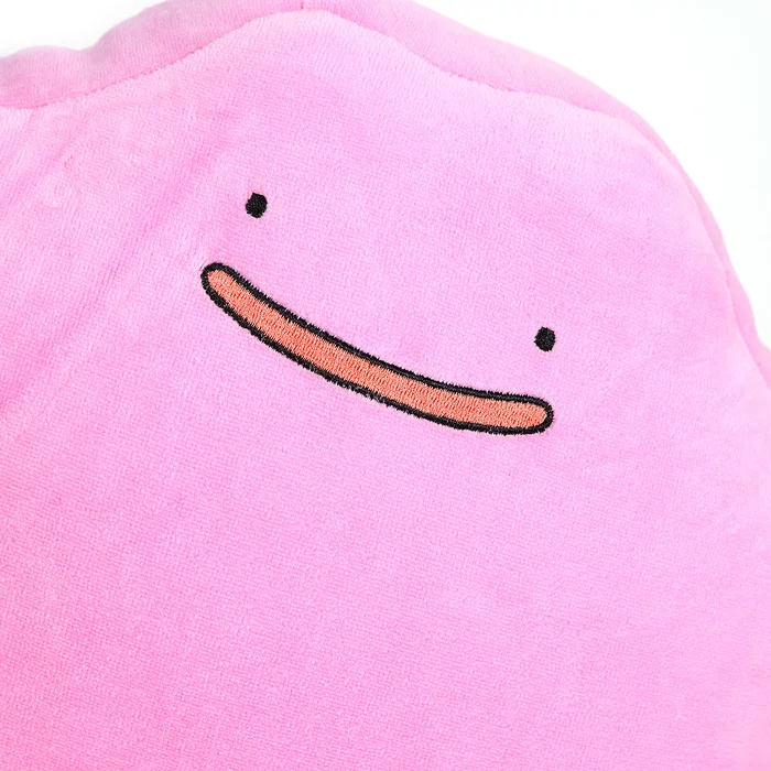 Pokémon 12" Ditto Plush - Image 2