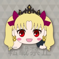 Mega Jumbo Lying Down Plush Fate/Grand Order - Absolute Demonic Front: Babylonia Ereshkigal