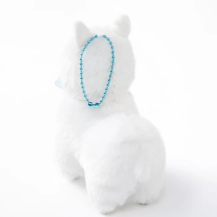 Alpacasso Kirarin Star Alpaca Plush Collection (Ball Chain) - Image 5