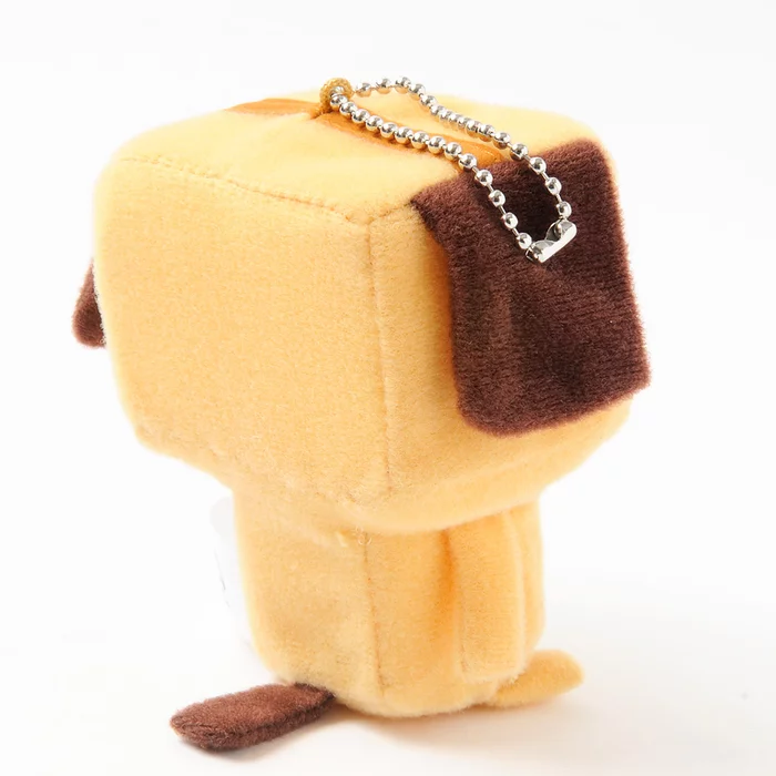 Hakoinu Plush Charms - Image 12
