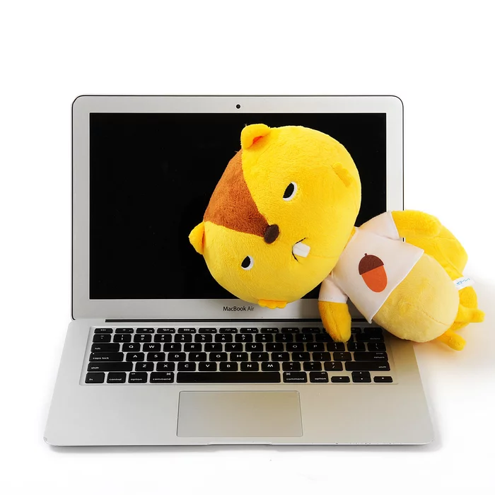 Summer Wars Kari Kenji Plush - Image 6