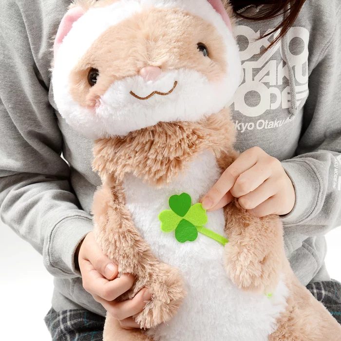 Ferret Mori No Feru Plush Collection (Big) - Image 9