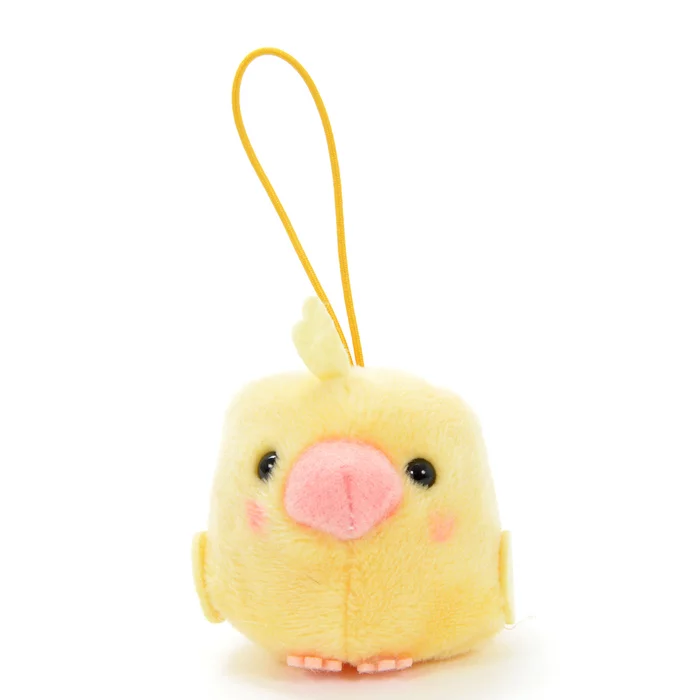Puchimaru All-Stars Animal Plush Collection - Image 15