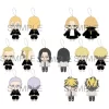 Tokyo Revengers X Pas Chara Plushie Collection