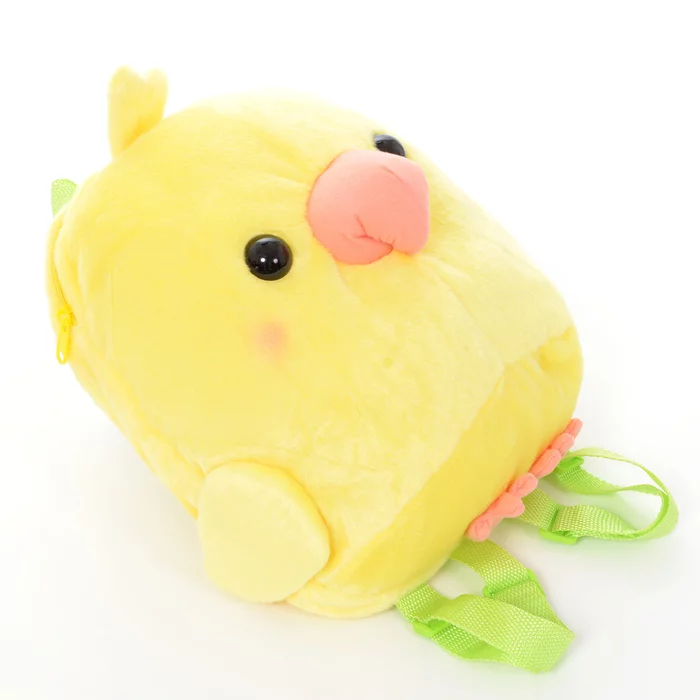Kotori Tai Bird Backpacks - Image 4