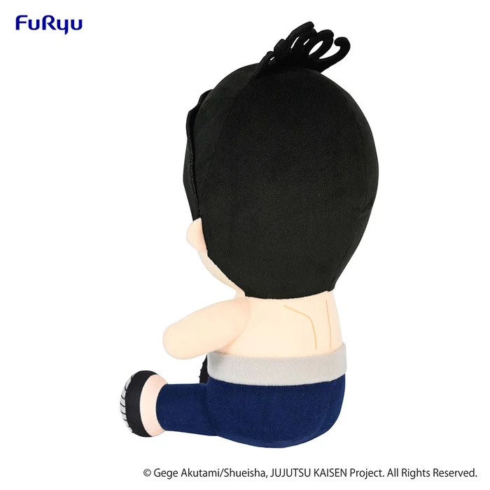 Jujutsu Kaisen Kyurumaru Big Plush Toy Aoi Todo (Re-run) - Image 4