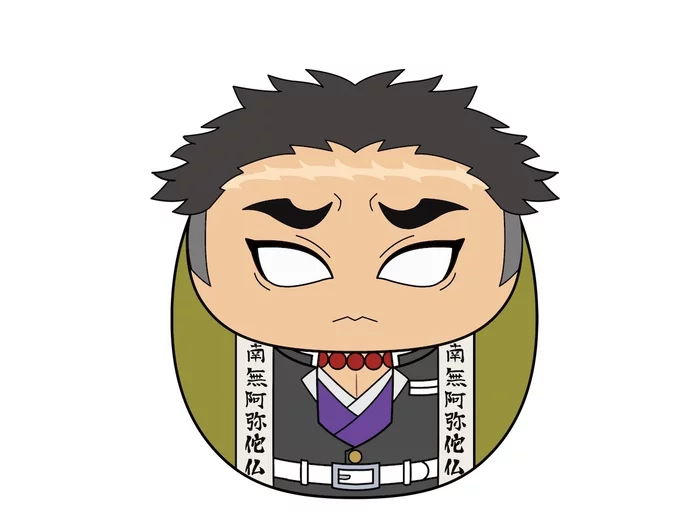 Demon Slayer: Kimetsu No Yaiba Korokotto Vol. 2 Box Set - Image 10