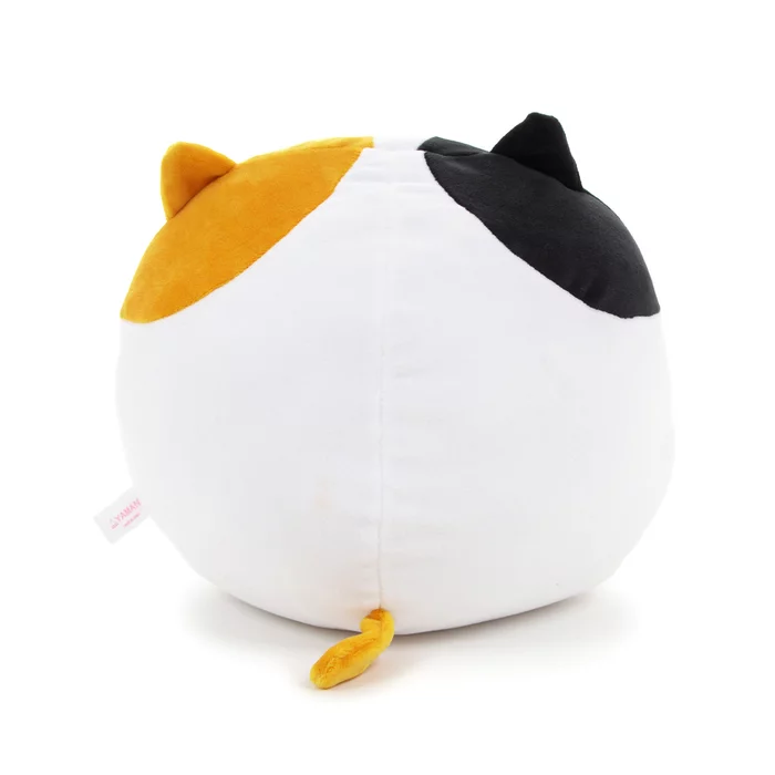 Mocchiizu Kororin Plush Collection - Image 5