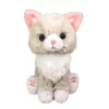 Kitten Plush: Ragdoll