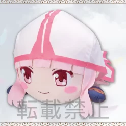 Mega Jumbo Lying Down Plush Magia Record: Puella Magi Madoka Magica Side Story Iroha Tamaki