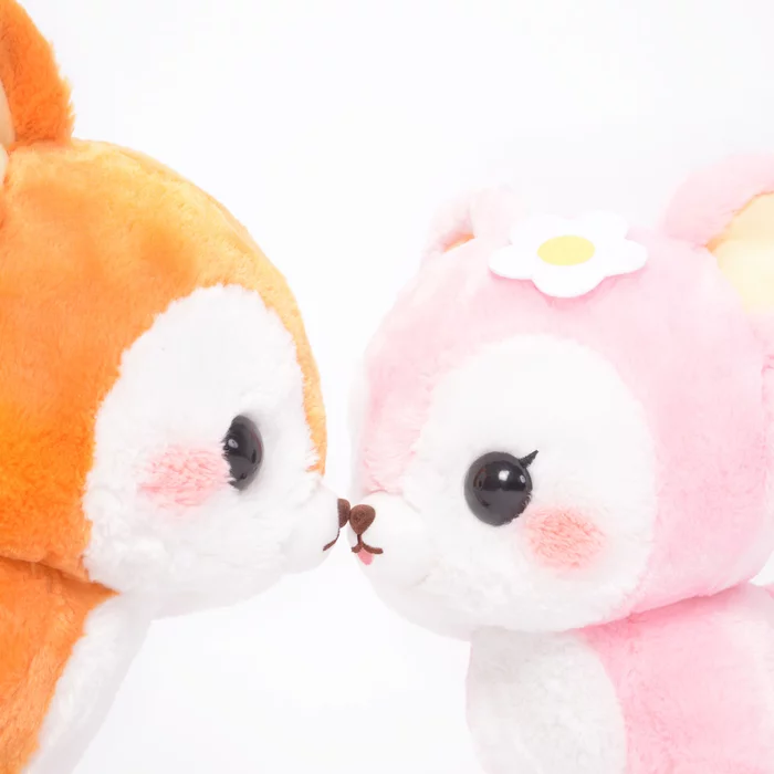Kojika No Latte Deer Plush Collection (Big) - Image 6