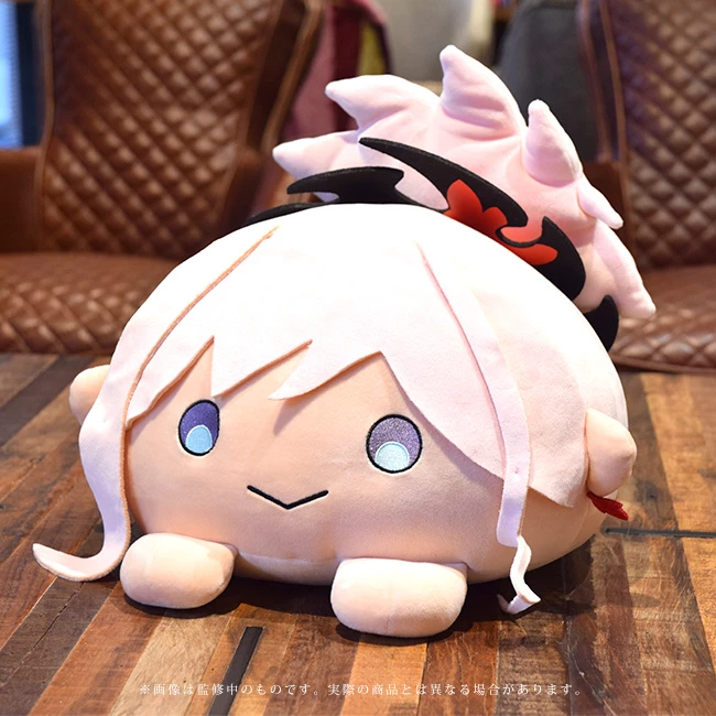 Fate/Grand Order Musashi-chan Cushion (Re-run) - Image 10
