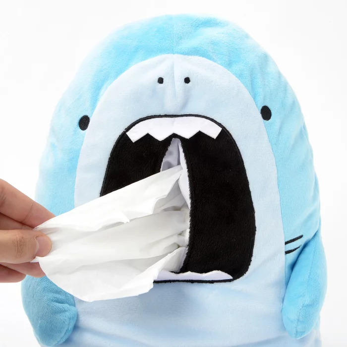 Same-Z Hoojiro Tissue Box Cover - Image 10