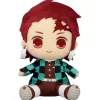 Demon Slayer: Kimetsu No Yaiba Tanjiro Kamado Big Plush Toy