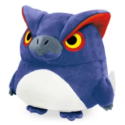 CAPCOM Monster Hunter Mocchi Mocchi Nargacuga Plush