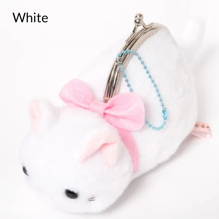 Tsuchineko Gamaguchi Coin Pouches - Image 6