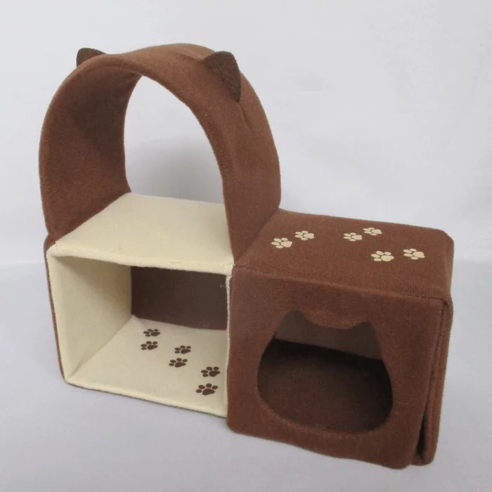 Neko-dango Petite House - Image 2