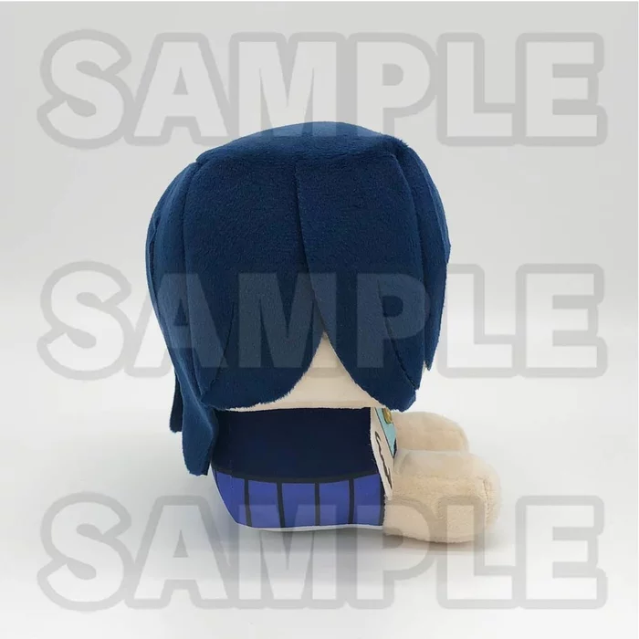 Love Live! Nijigasaki High School Idol Club Nijigasaki High School Store NijiGaku Box Plush Doll - Image 20