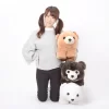 Marukuma Polar World Bear Plush Collection (Big)