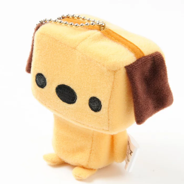Hakoinu Plush Charms - Image 10