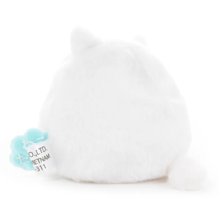 Yuki Neko-dango Plush Collection 2017 - Image 8